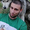Jack, 35 лет