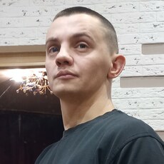 Фотография мужчины Юрий, 34 года из г. Магадан