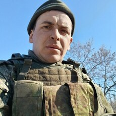 Фотография мужчины Денис, 36 лет из г. Докучаевск