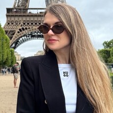 Фотография девушки Marina, 30 лет из г. Берлин
