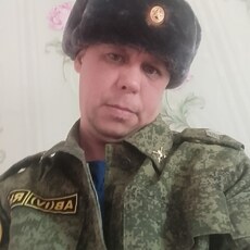 Фотография мужчины Михаил, 39 лет из г. Усть-Илимск