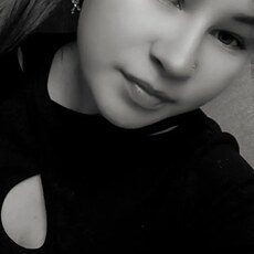 Фотография девушки Нина, 22 года из г. Иркутск