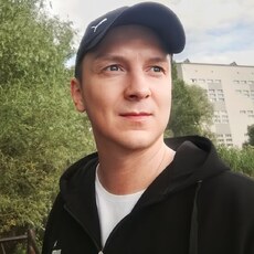 Фотография мужчины Макс, 36 лет из г. Казань