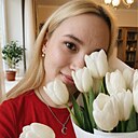 Клара, 25 лет