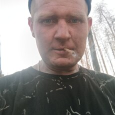 Фотография мужчины Алексей, 32 года из г. Отрадный