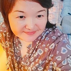Фотография девушки Гаухар, 44 года из г. Актобе