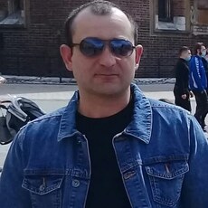 Фотография мужчины Beqa, 45 лет из г. Краков
