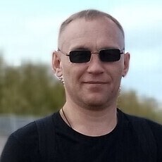 Фотография мужчины Андрей, 43 года из г. Самара