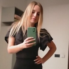 Фотография девушки Анастасия, 34 года из г. Самара