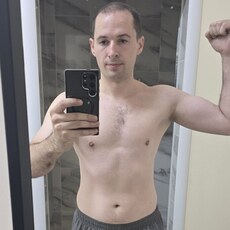 Фотография мужчины Сергей, 30 лет из г. Фокино