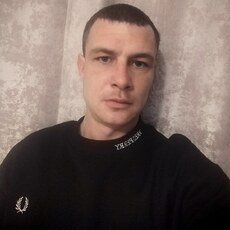 Фотография мужчины Artem, 33 года из г. Слоним