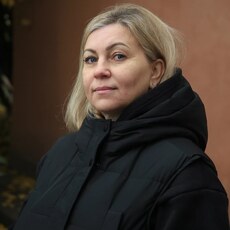 Фотография девушки Оксана, 45 лет из г. Красноярск