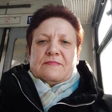 Фотография девушки Людмила, 58 лет из г. Климовичи