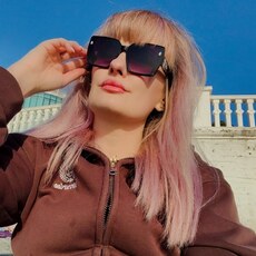 Фотография девушки Анастасия, 34 года из г. Сочи