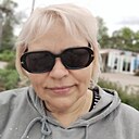 Оливия, 46 лет