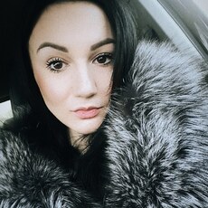 Фотография девушки Mari, 30 лет из г. Тюмень