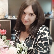 Фотография девушки Маргарита, 39 лет из г. Домодедово