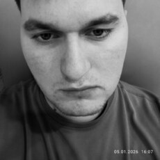 Фотография мужчины Игорь, 32 года из г. Красноперекопск
