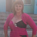 Лиса, 45 лет