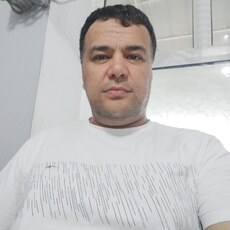 Фотография мужчины Акбар, 41 год из г. Сыктывкар
