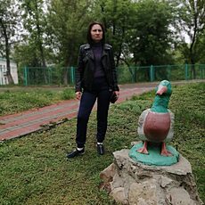 Фотография девушки Елена, 48 лет из г. Вольск