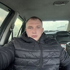 Фотография мужчины Константин, 36 лет из г. Абакан
