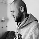 Макс, 33 года