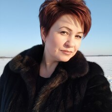 Фотография девушки Елена, 46 лет из г. Амурск