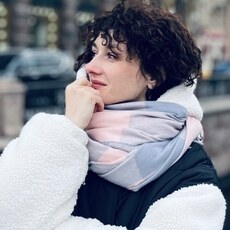 Фотография девушки Валерия, 29 лет из г. Витебск
