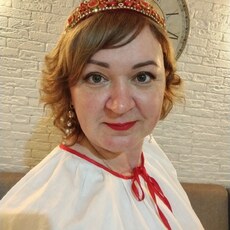 Фотография девушки Ольга, 41 год из г. Юрга