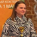 Дарья, 34 года