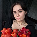 Юля, 25 лет
