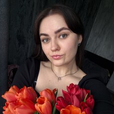 Фотография девушки Юля, 25 лет из г. Молодечно