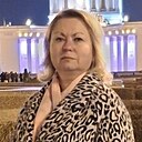 Светлана, 52 года