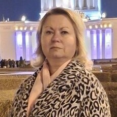 Фотография девушки Светлана, 52 года из г. Ярославль