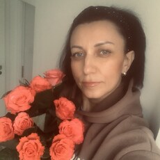 Фотография девушки Євгенія, 44 года из г. Кривой Рог