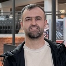 Фотография мужчины Daler, 38 лет из г. Гдыня