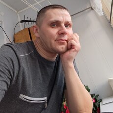 Фотография мужчины Сергей, 43 года из г. Выкса
