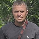 Данила, 44 года