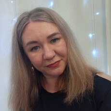 Фотография девушки Олеся, 43 года из г. Шадринск