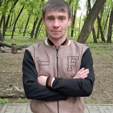 Фотография мужчины Иван, 40 лет из г. Губкин