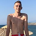 Кадир, 25 лет