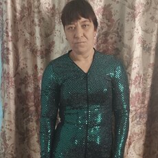 Фотография девушки Нина, 43 года из г. Чита