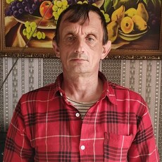 Фотография мужчины Алексей, 52 года из г. Кострома