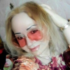 Фотография девушки Элина, 62 года из г. Челябинск