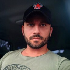 Фотография мужчины Александр, 39 лет из г. Донецк