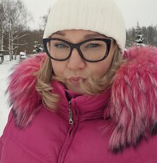 Фотография девушки Елена, 44 года из г. Ярославль