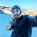 Тимур, 33 года