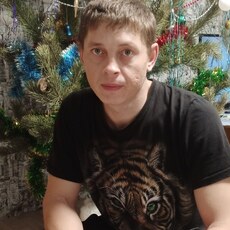 Фотография мужчины Сергей, 33 года из г. Барабинск