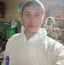 Сергей, 33 года